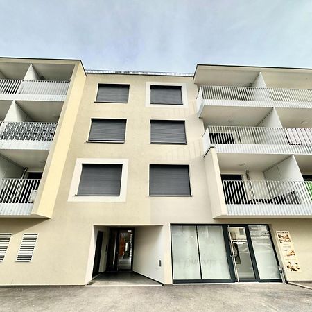 Apartamento 10 Minutes To The Center, 2 Minutes To The Metro Viena Exterior foto