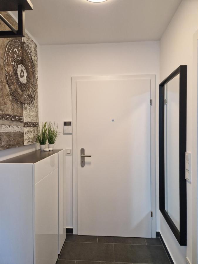 Apartamento 10 Minutes To The Center, 2 Minutes To The Metro Viena Exterior foto