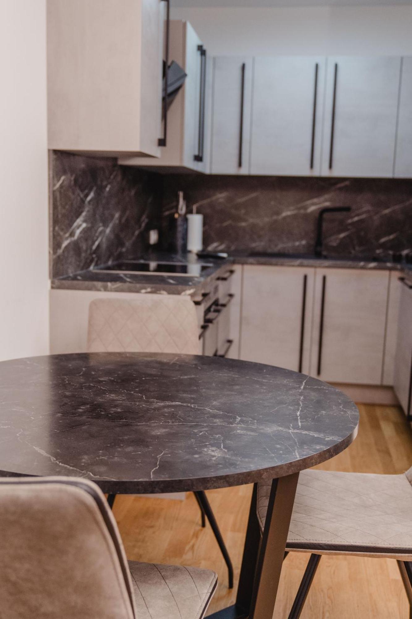 Apartamento 10 Minutes To The Center, 2 Minutes To The Metro Viena Exterior foto
